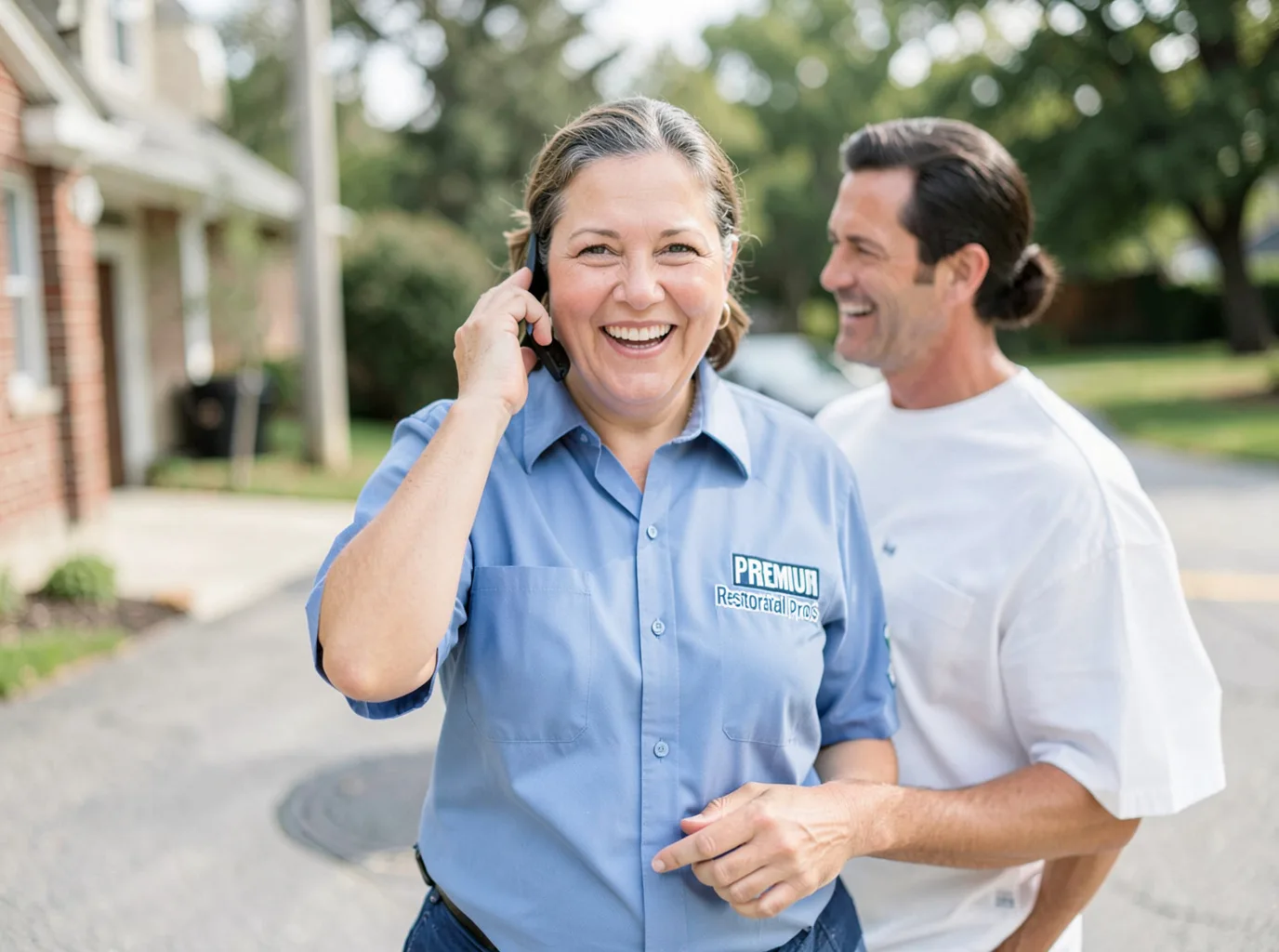 Water Damage Restoration Hettick, IL FAQs